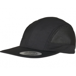 Кепка FlexFit 6088NS Black