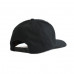 Кепка FlexFit 6089CC Rus Black