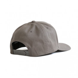 Кепка FlexFit 6089CC Rus Lt. Steel Grey