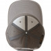Кепка FlexFit 6089CC Rus Lt. Steel Grey