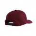Кепка FlexFit 6089CC Rus Maroon