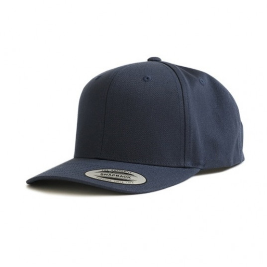 Кепка FlexFit 6089CC Rus Navy