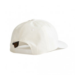 Кепка FlexFit 6089CC Rus White