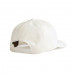 Кепка FlexFit 6089CC Rus White