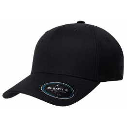 Кепка FlexFit 6100NU Black