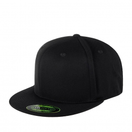 Кепка FlexFit 6210 - Black