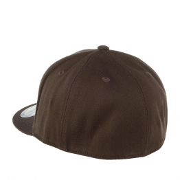Кепка FlexFit 6210 - Brown