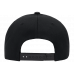 Кепка Flexfit 6389 Black