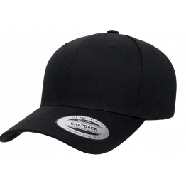 Кепка Flexfit 6389 Black