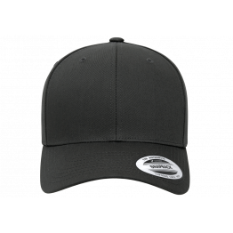 Кепка Flexfit 6389 Charcoal