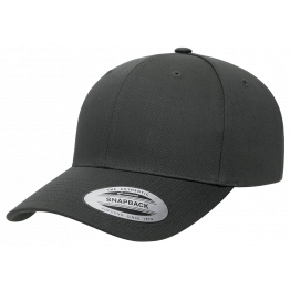 Кепка Flexfit 6389 Charcoal