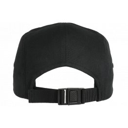 Кепка FlexFit 7005 - 5 Panel Black