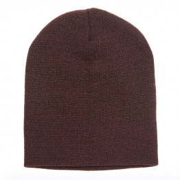 Шапка FlexFit 1500KC Brown