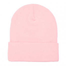 Шапка FlexFit 1501KC Baby Pink