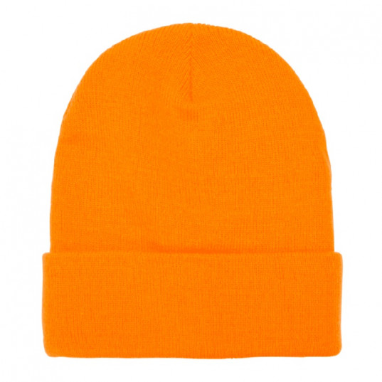 Шапка FlexFit 1501KC Blaze Orange