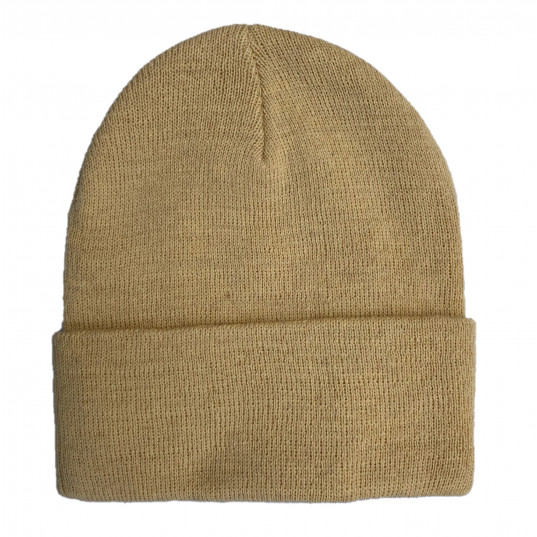 Шапка FlexFit 1501KC Sand