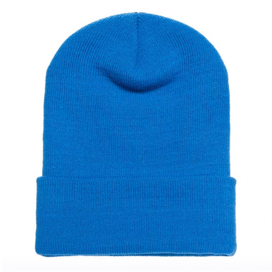 Шапка FlexFit 1501KC Carolina Blue