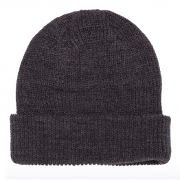 Шапка FlexFit 1545K Dark Grey