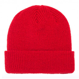 Шапка FlexFit 1545K Red