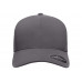 Кепка FlexFit 180 Delta Dark Grey