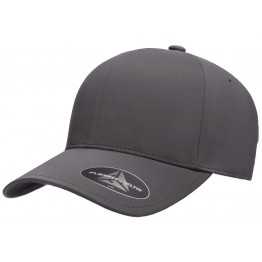 Кепка FlexFit 180 Delta Dark Grey