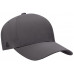 Кепка FlexFit 180 Delta Dark Grey