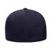 Кепка FlexFit 180 Delta Navy