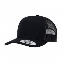 Кепка FlexFit 500M - Black