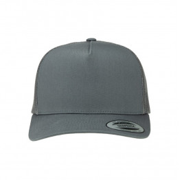 Кепка FlexFit 500M - Smoke Steel