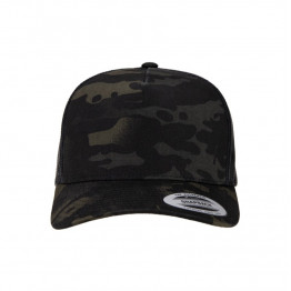 Кепка FlexFit 500MC - Multicam Black