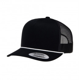 Кепка FlexFit 500MR - Black