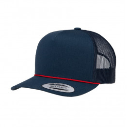 Кепка FlexFit 500MR - Navy