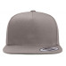 Кепка FlexFit 6007 - Classic Snapback Grey