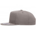 Кепка FlexFit 6007 - Classic Snapback Grey