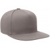 Кепка FlexFit 6007 - Classic Snapback Grey