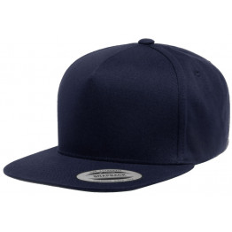 Кепка FlexFit 6007 - Classic Snapback Navy