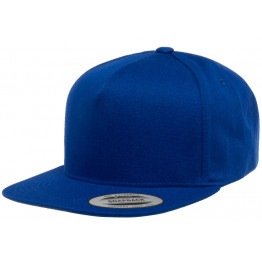 Кепка FlexFit 6007 - Classic Snapback Royal