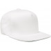 Кепка FlexFit 6007 - Classic Snapback White Кепка FlexFit 6007 - Classic Snapback White