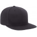 Кепка Детская FlexFit 6308J Black