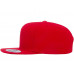 Кепка Детская FlexFit 6308J Red