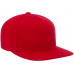 Кепка Детская FlexFit 6308J Red
