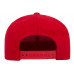 Кепка Детская FlexFit 6308J Red
