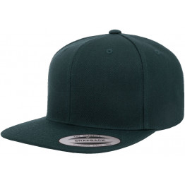 Кепка FlexFit 6089M - Classic Snapback Spruce