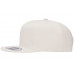 Кепка FlexFit 6089M - Classic Snapback White