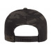 Кепка FlexFit 6089MC - Classic Snapback Multicam Black