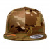 Кепка FlexFit 6089MC - Classic Snapback Multicam