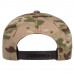 Кепка FlexFit 6089MC - Classic Snapback Multicam