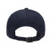 Кепка FlexFit 6245CM Dad Hat - Navy