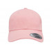 Кепка FlexFit 6245CM Dad Hat - Pink