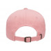 Кепка FlexFit 6245CM Dad Hat - Pink